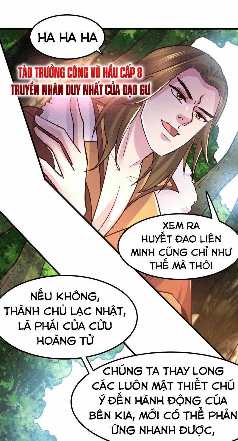 Bổn Tế Tu Chính Là Tiện Đạo: Chapter 103