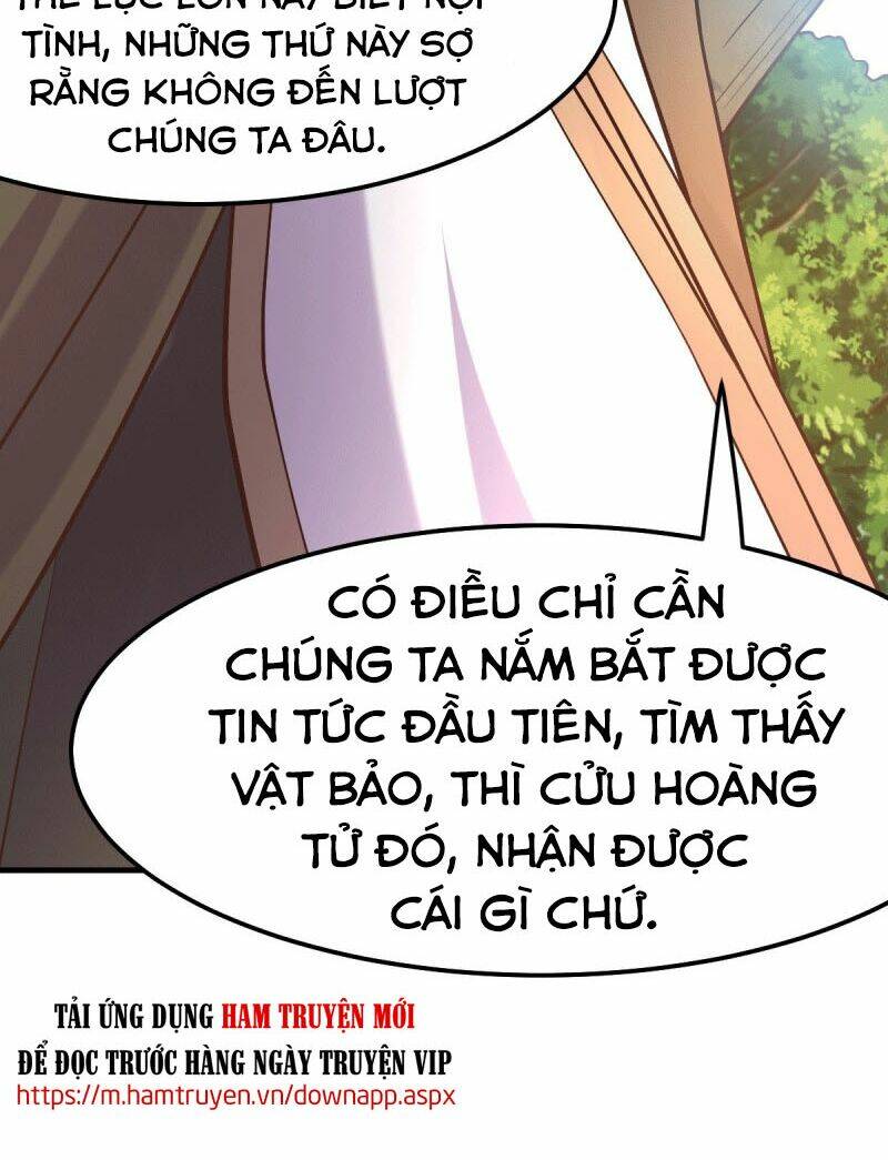 Bổn Tế Tu Chính Là Tiện Đạo: Chapter 103