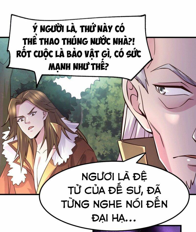 Bổn Tế Tu Chính Là Tiện Đạo: Chapter 103
