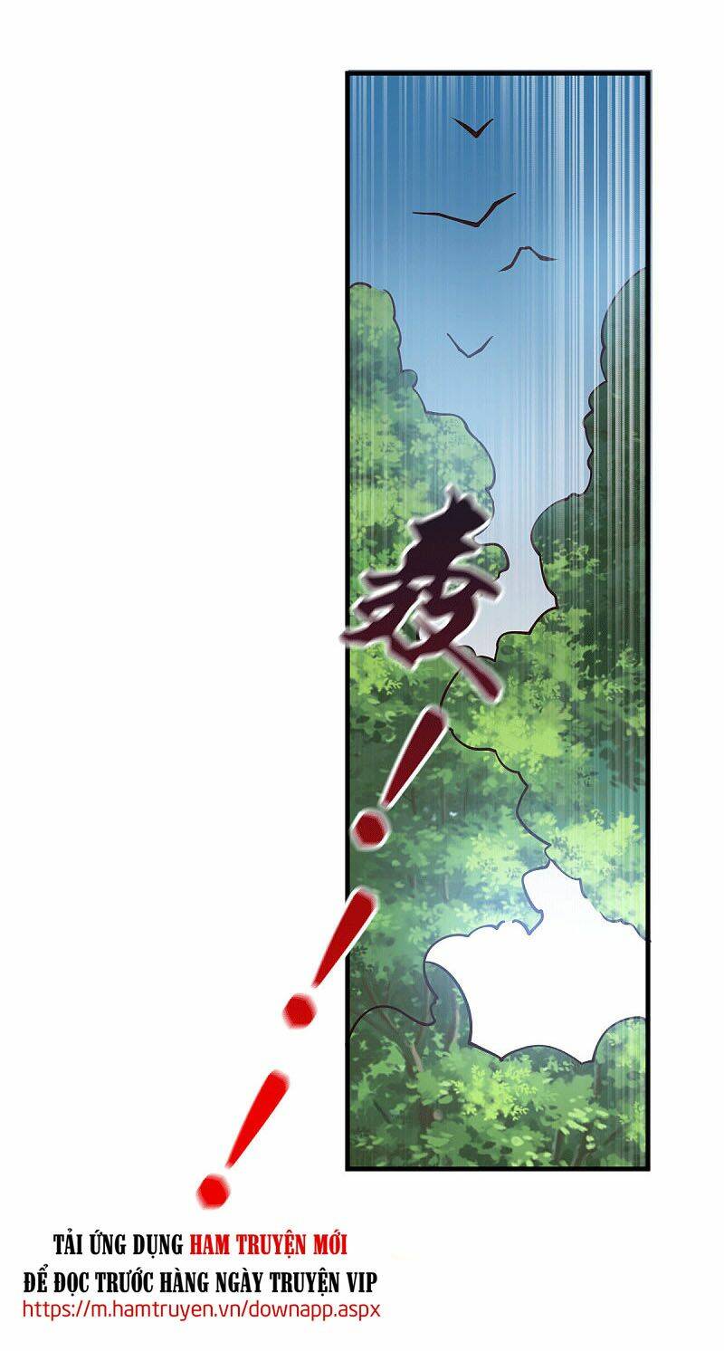 Bổn Tế Tu Chính Là Tiện Đạo: Chapter 104