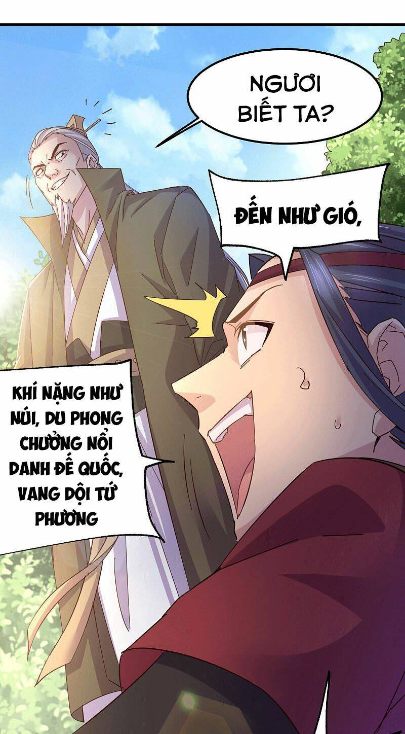 Bổn Tế Tu Chính Là Tiện Đạo: Chapter 104