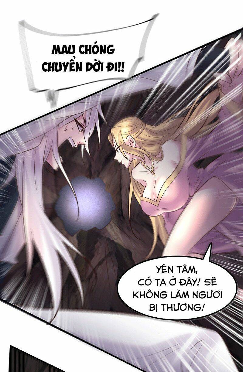 Bổn Tế Tu Chính Là Tiện Đạo: Chapter 104