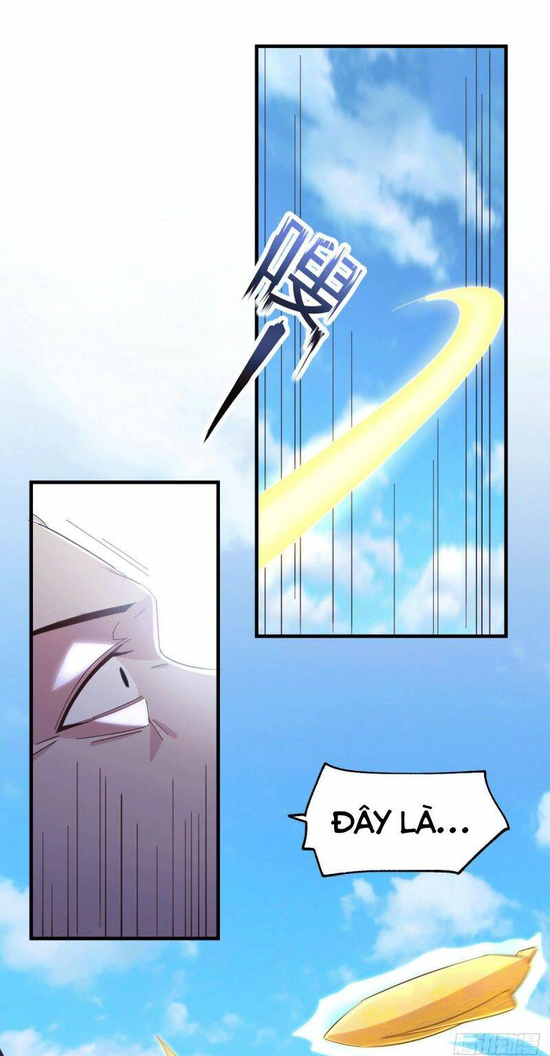 Bổn Tế Tu Chính Là Tiện Đạo: Chapter 105