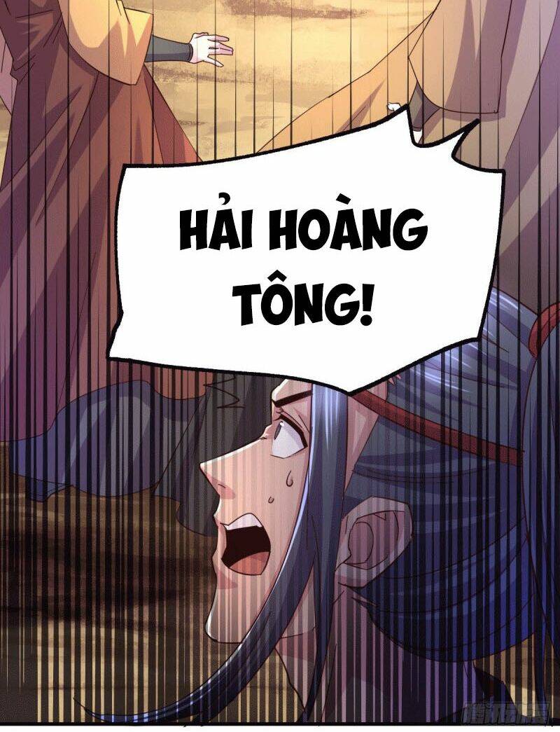 Bổn Tế Tu Chính Là Tiện Đạo: Chapter 105