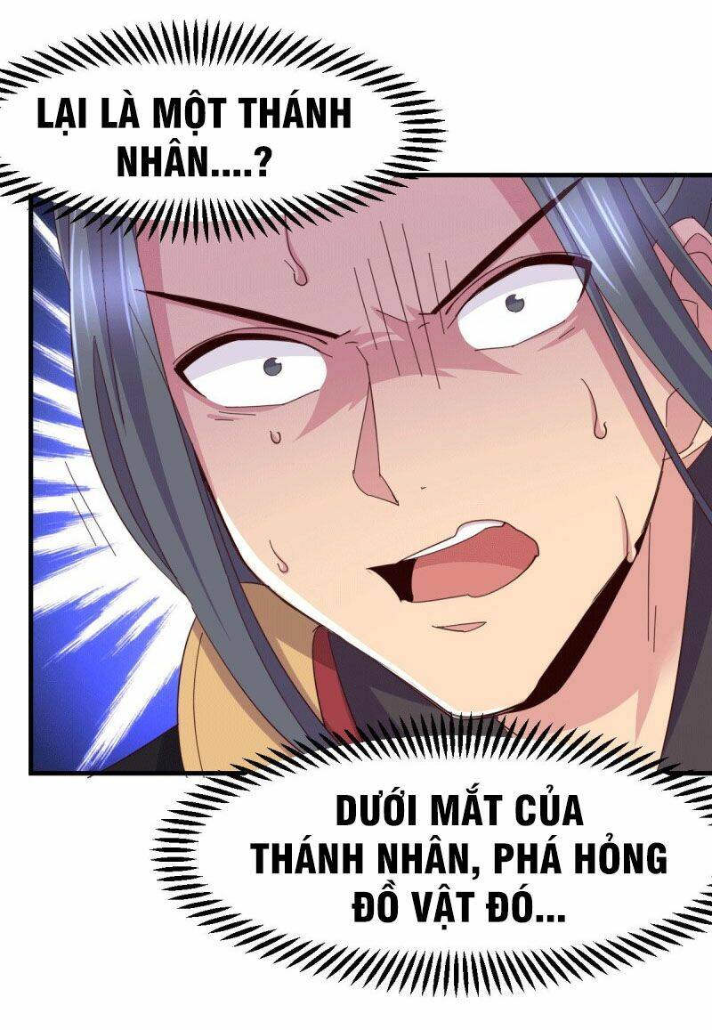 Bổn Tế Tu Chính Là Tiện Đạo: Chapter 105