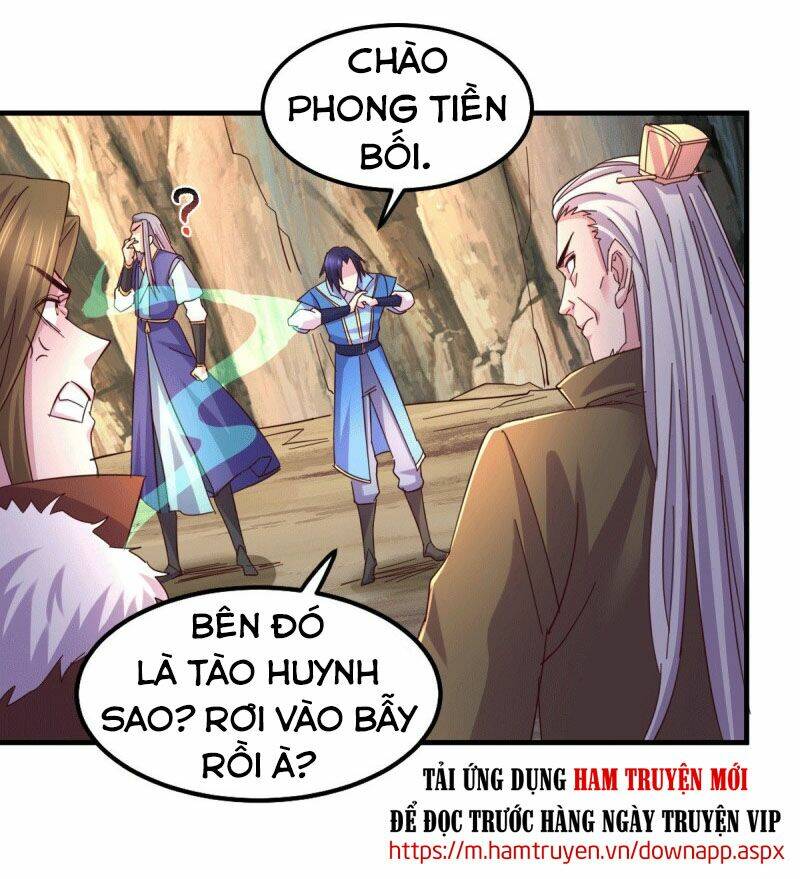 Bổn Tế Tu Chính Là Tiện Đạo: Chapter 105
