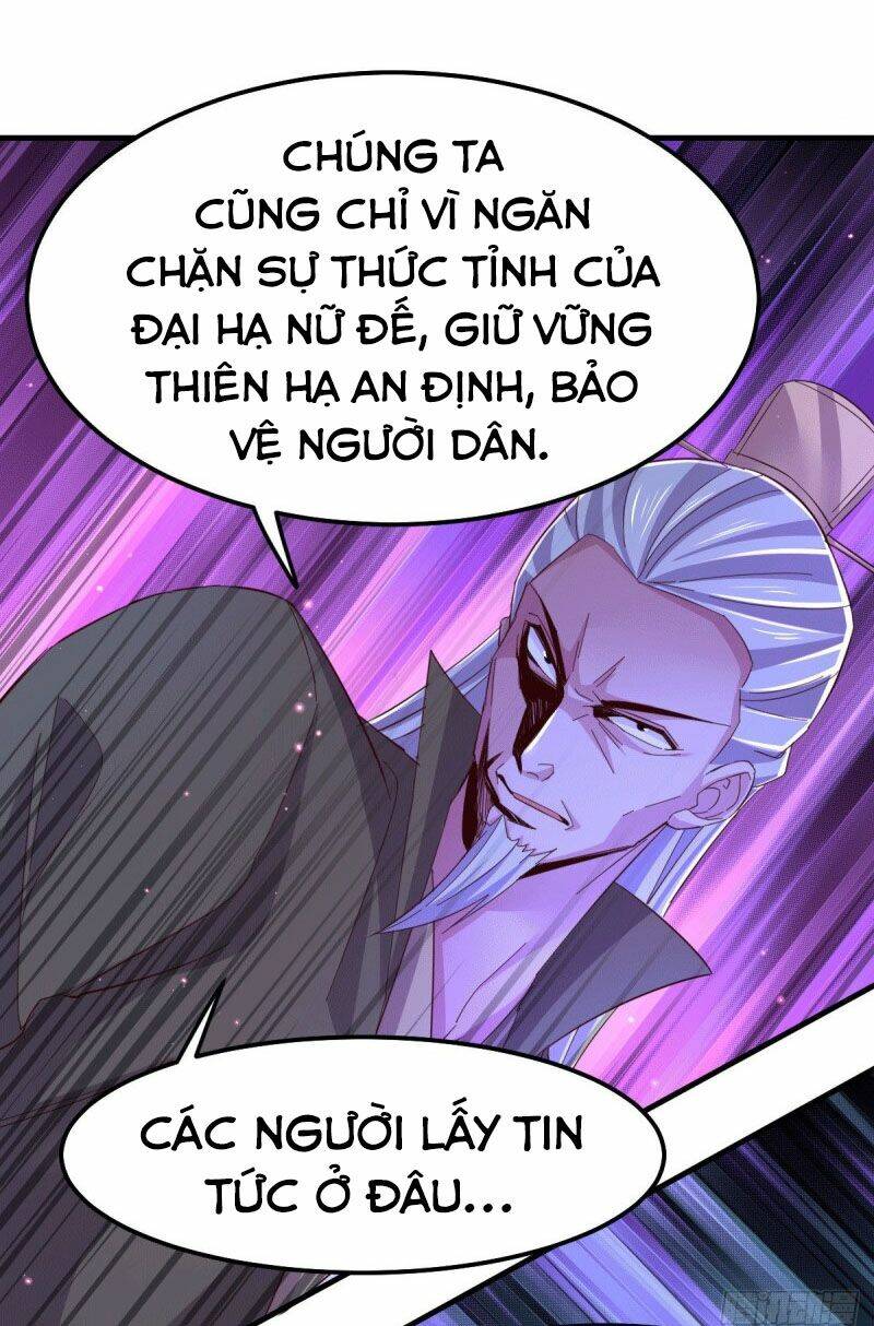 Bổn Tế Tu Chính Là Tiện Đạo: Chapter 105