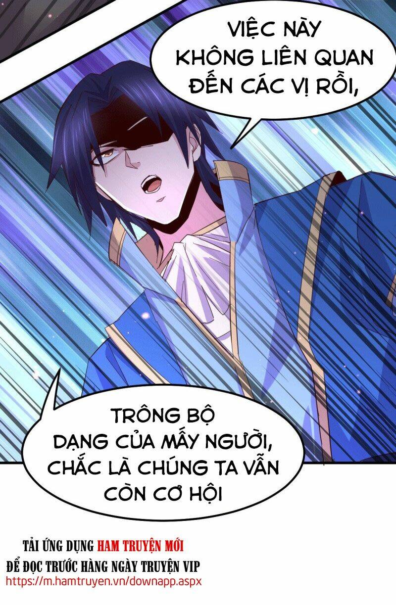 Bổn Tế Tu Chính Là Tiện Đạo: Chapter 105