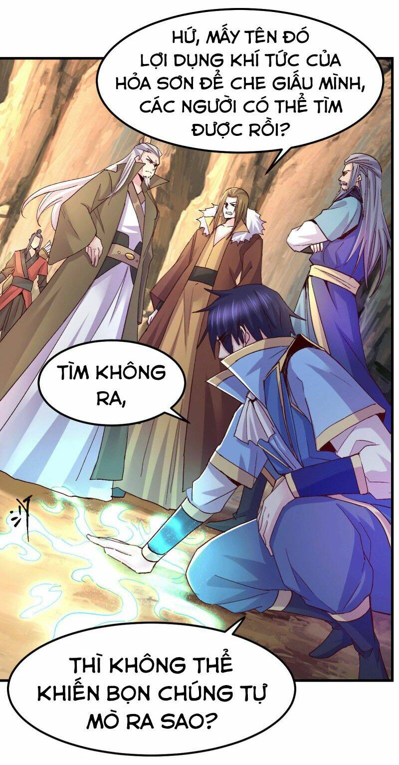 Bổn Tế Tu Chính Là Tiện Đạo: Chapter 105