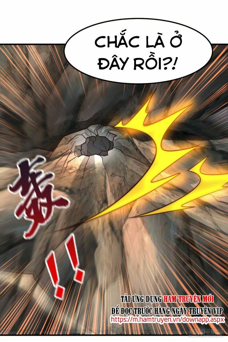 Bổn Tế Tu Chính Là Tiện Đạo: Chapter 105