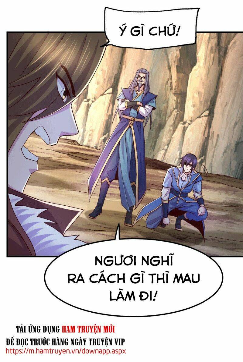 Bổn Tế Tu Chính Là Tiện Đạo: Chapter 105