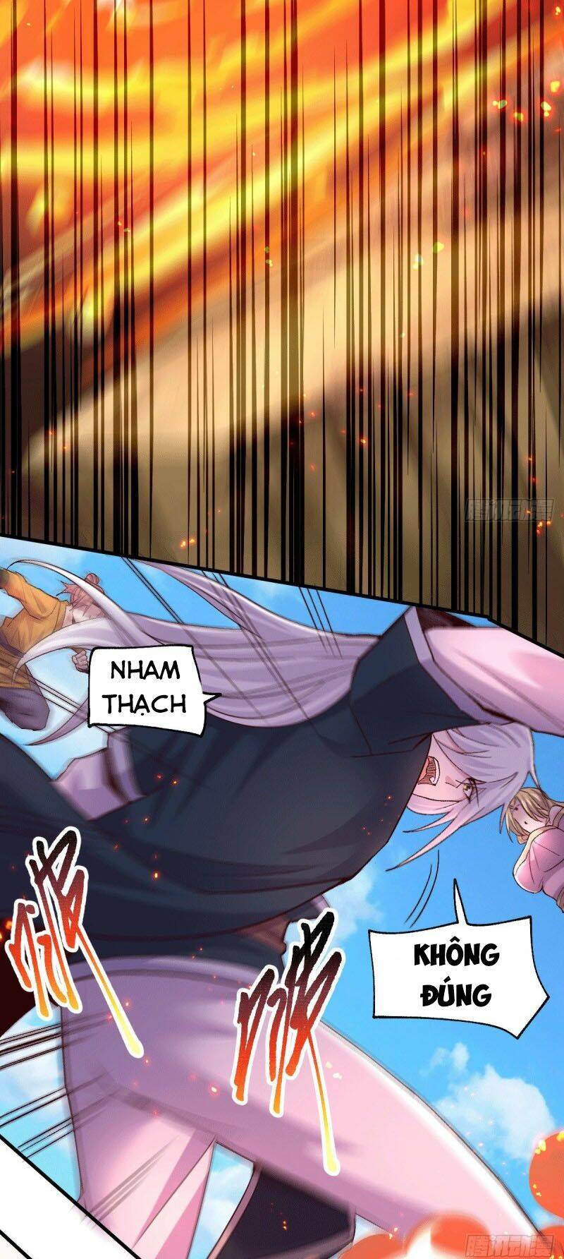 Bổn Tế Tu Chính Là Tiện Đạo: Chapter 105