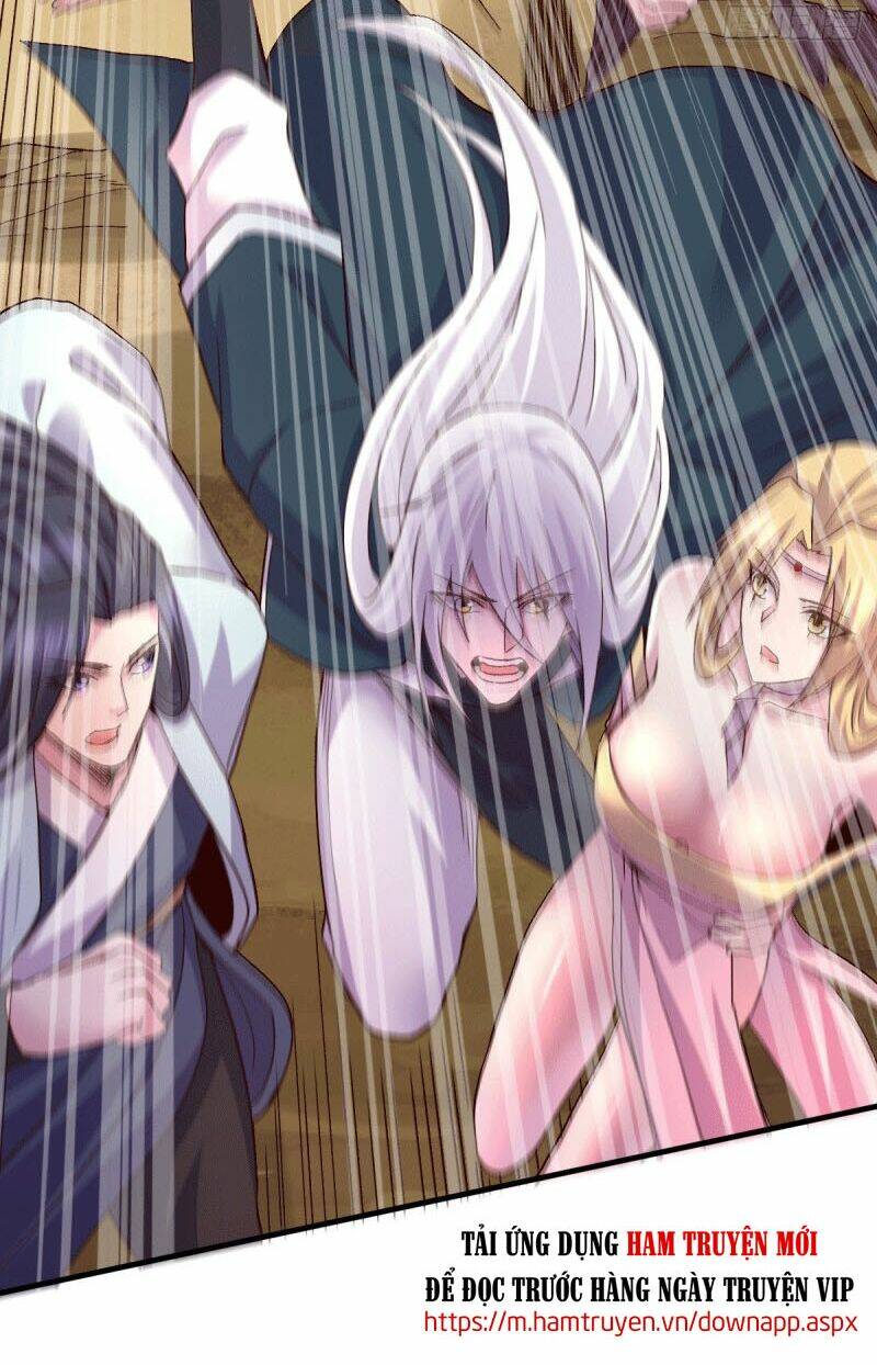 Bổn Tế Tu Chính Là Tiện Đạo: Chapter 105