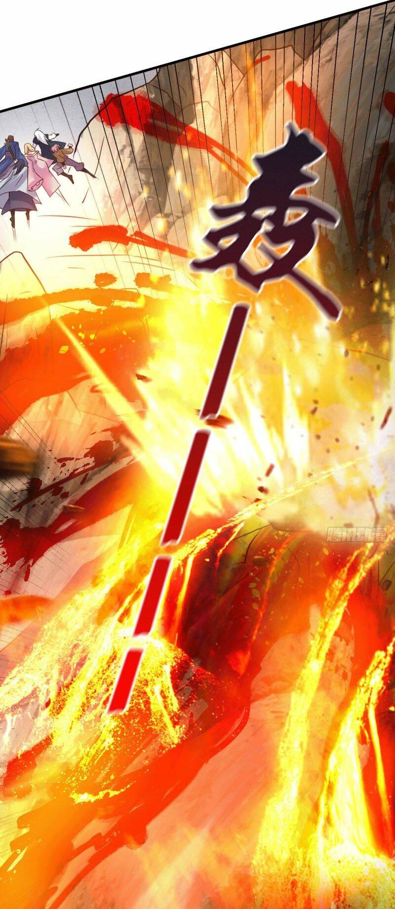 Bổn Tế Tu Chính Là Tiện Đạo: Chapter 105