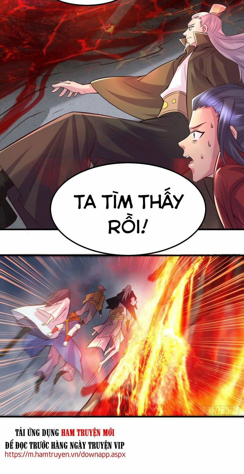 Bổn Tế Tu Chính Là Tiện Đạo: Chapter 105