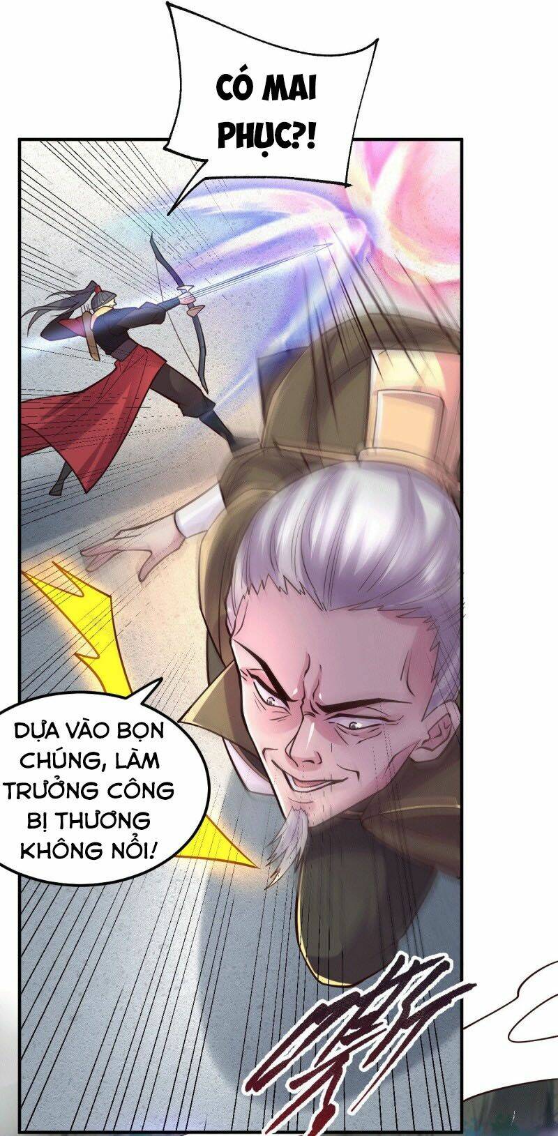 Bổn Tế Tu Chính Là Tiện Đạo: Chapter 105