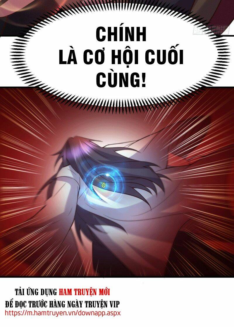 Bổn Tế Tu Chính Là Tiện Đạo: Chapter 105