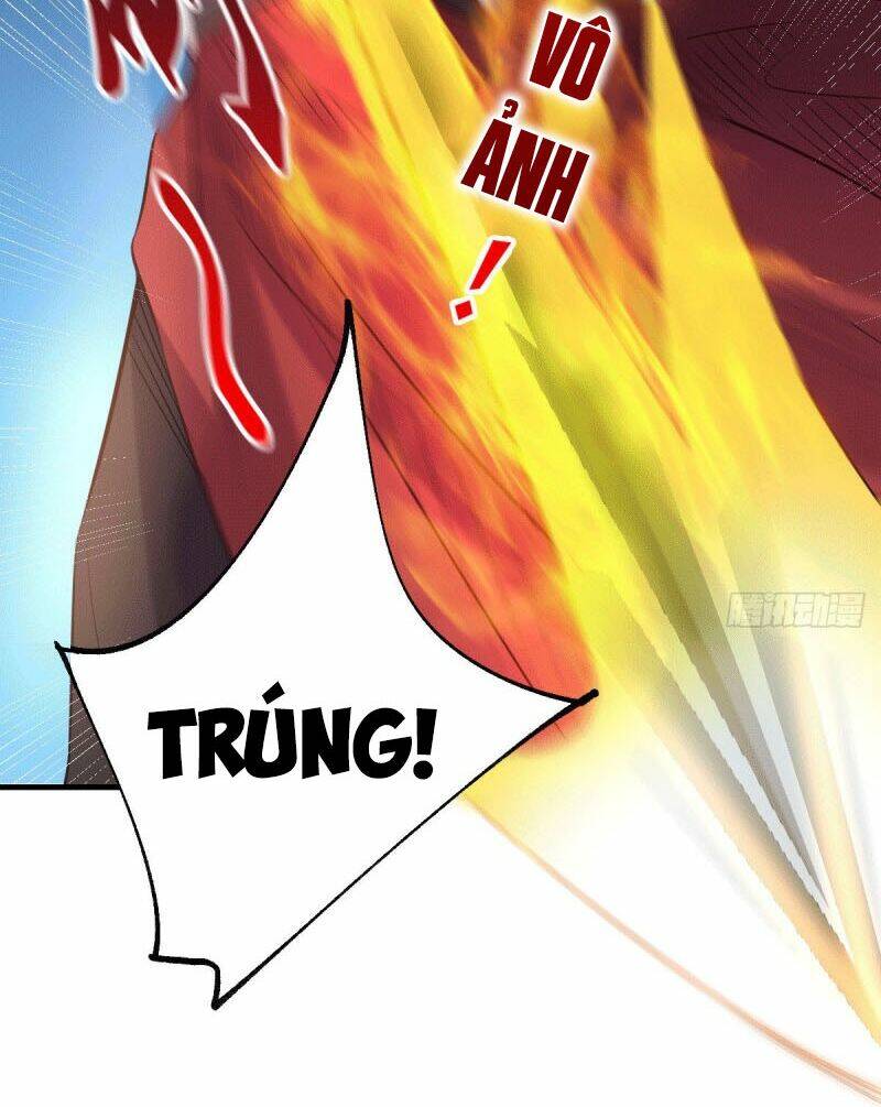 Bổn Tế Tu Chính Là Tiện Đạo: Chapter 105