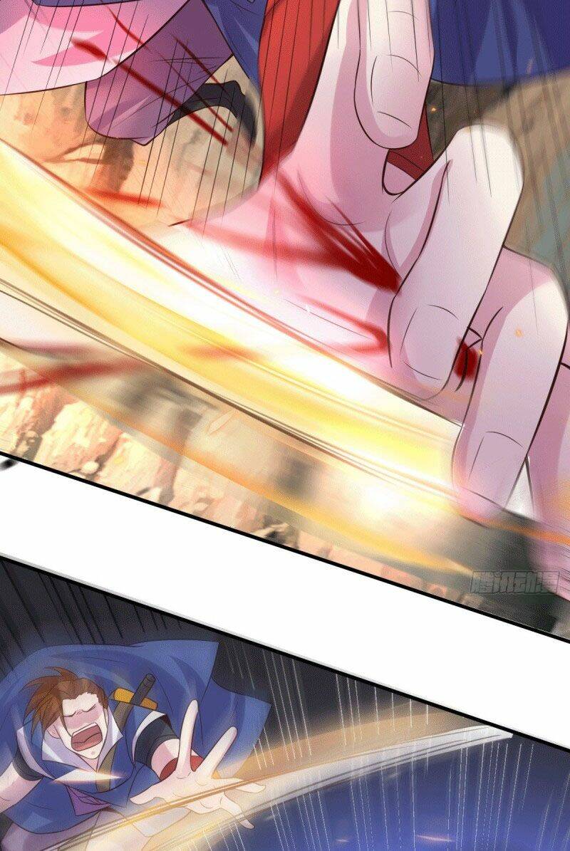 Bổn Tế Tu Chính Là Tiện Đạo: Chapter 105