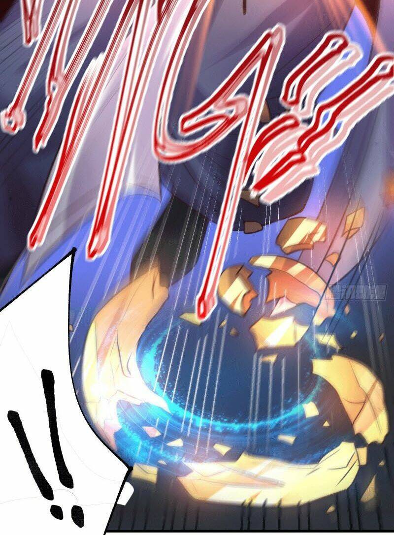 Bổn Tế Tu Chính Là Tiện Đạo: Chapter 105