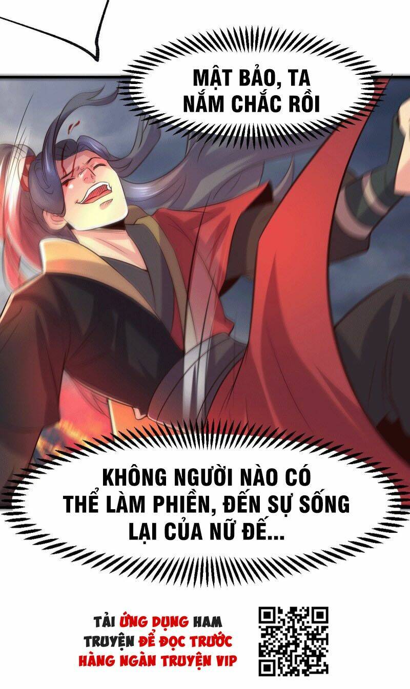 Bổn Tế Tu Chính Là Tiện Đạo: Chapter 105