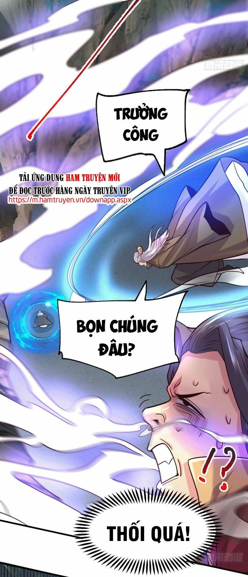 Bổn Tế Tu Chính Là Tiện Đạo: Chapter 105
