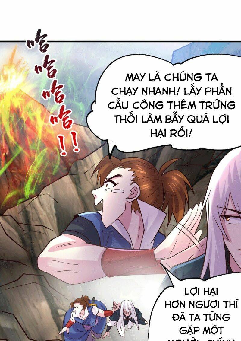 Bổn Tế Tu Chính Là Tiện Đạo: Chapter 105