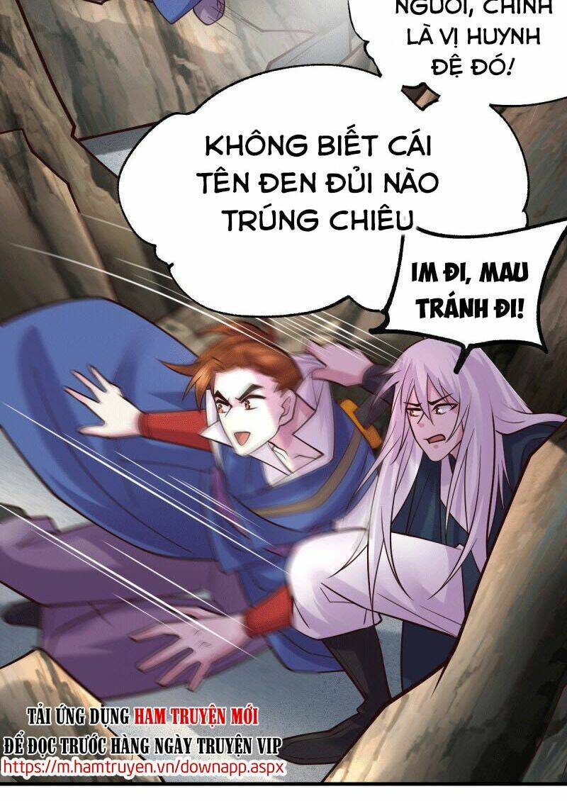 Bổn Tế Tu Chính Là Tiện Đạo: Chapter 105