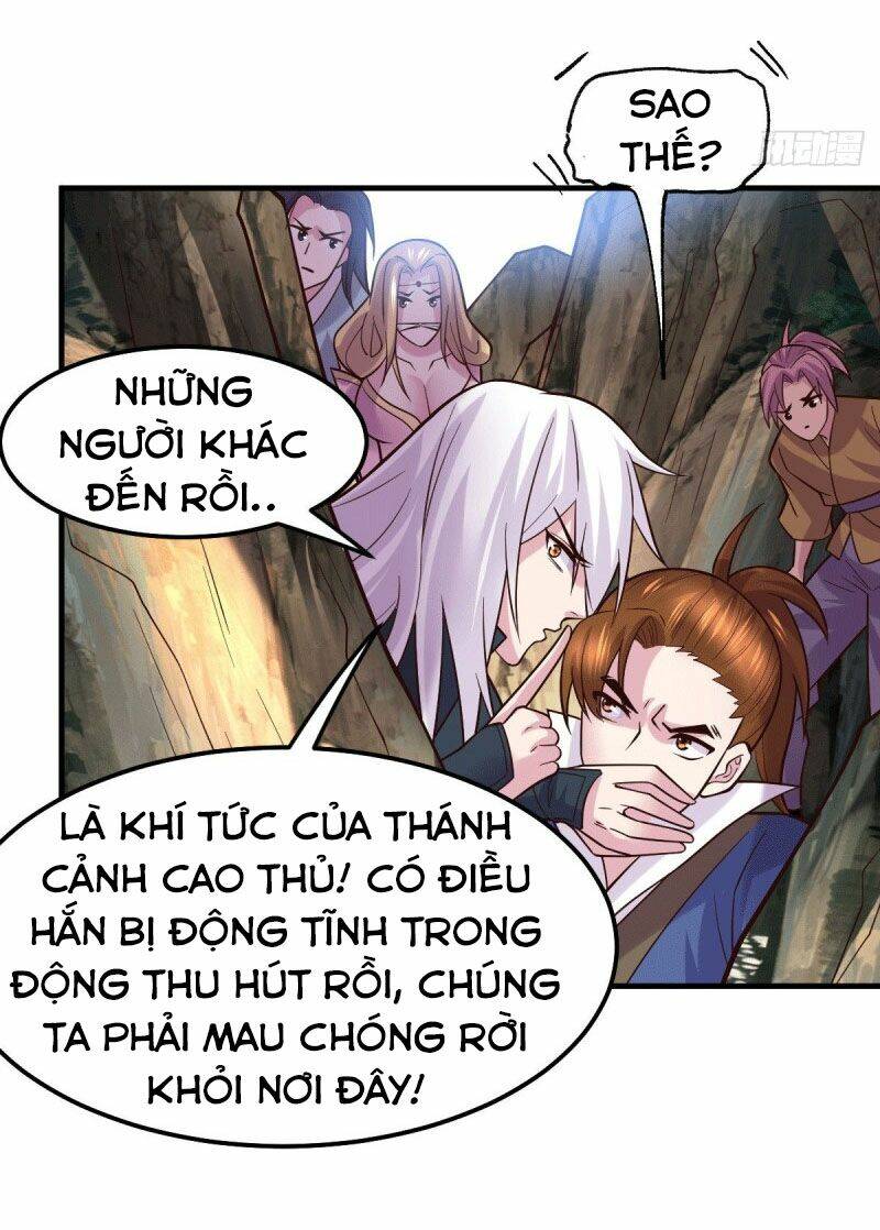 Bổn Tế Tu Chính Là Tiện Đạo: Chapter 105