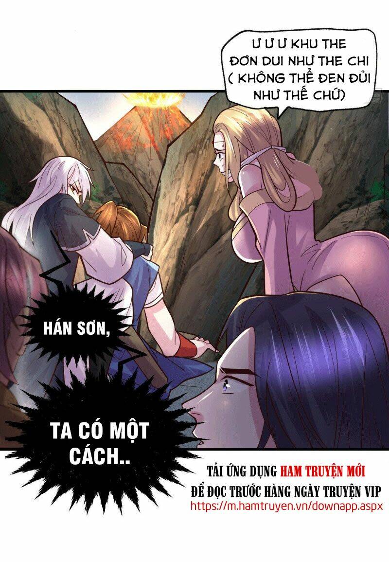 Bổn Tế Tu Chính Là Tiện Đạo: Chapter 105