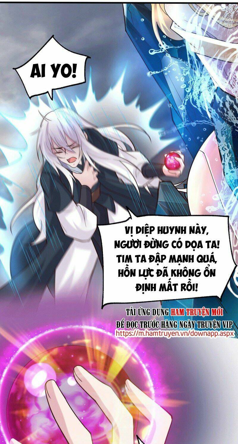 Bổn Tế Tu Chính Là Tiện Đạo: Chapter 107