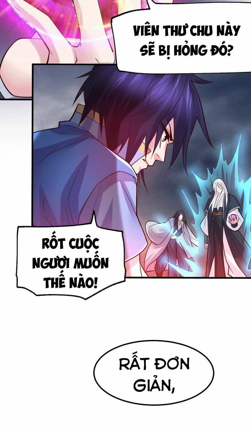 Bổn Tế Tu Chính Là Tiện Đạo: Chapter 107