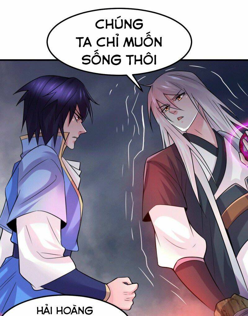 Bổn Tế Tu Chính Là Tiện Đạo: Chapter 107