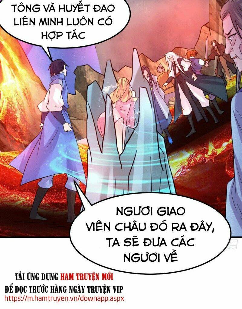 Bổn Tế Tu Chính Là Tiện Đạo: Chapter 107