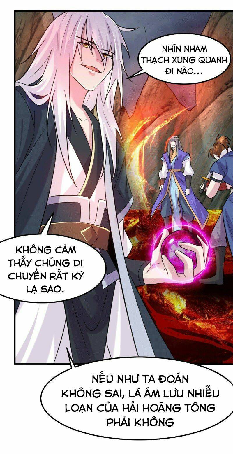 Bổn Tế Tu Chính Là Tiện Đạo: Chapter 107