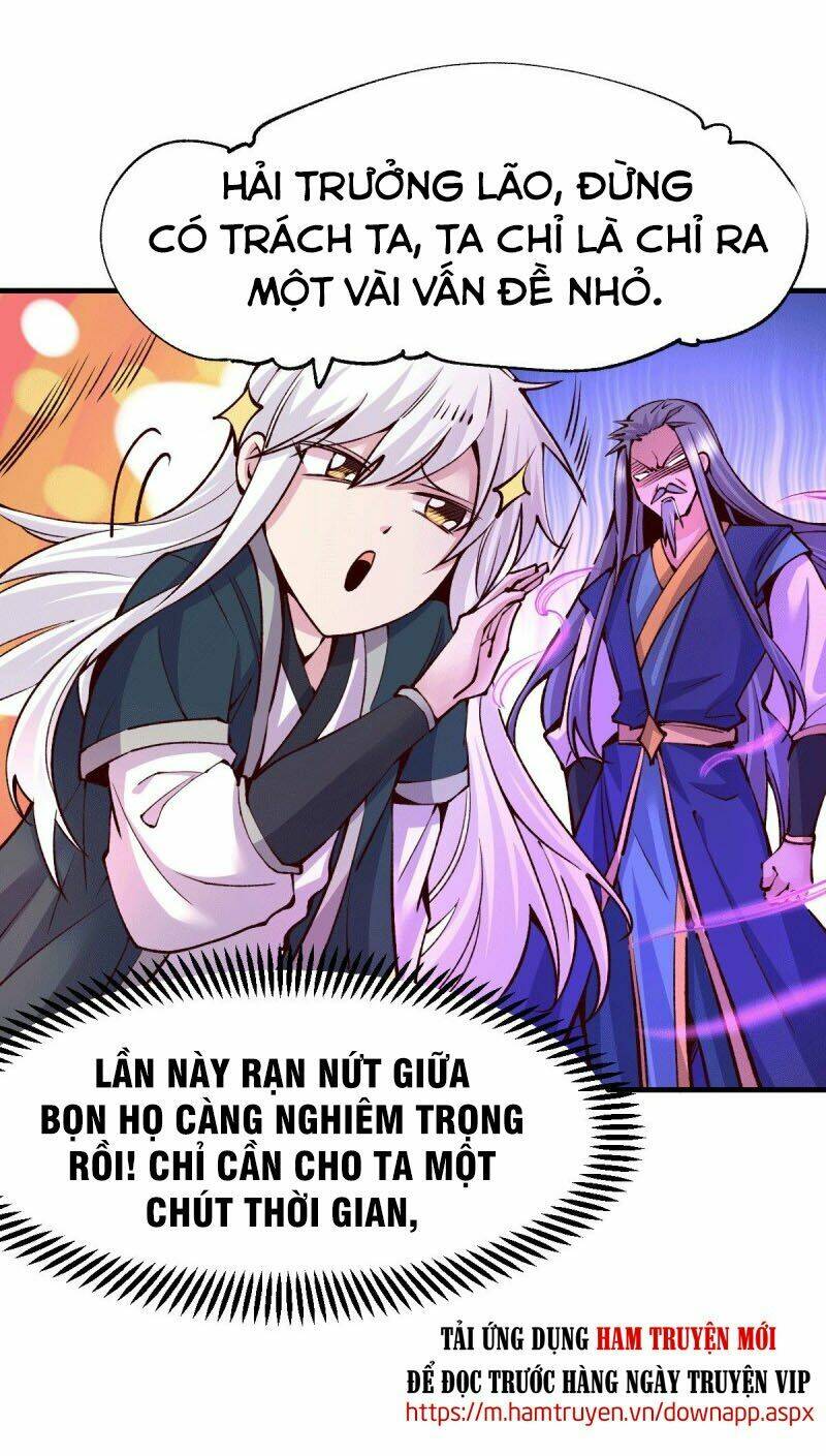 Bổn Tế Tu Chính Là Tiện Đạo: Chapter 107