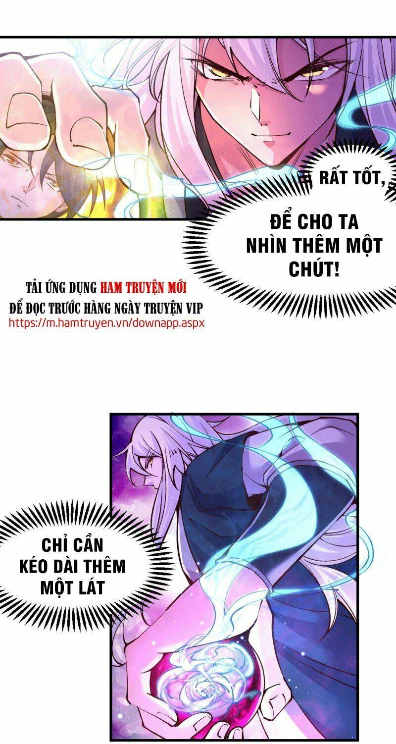 Bổn Tế Tu Chính Là Tiện Đạo: Chapter 107