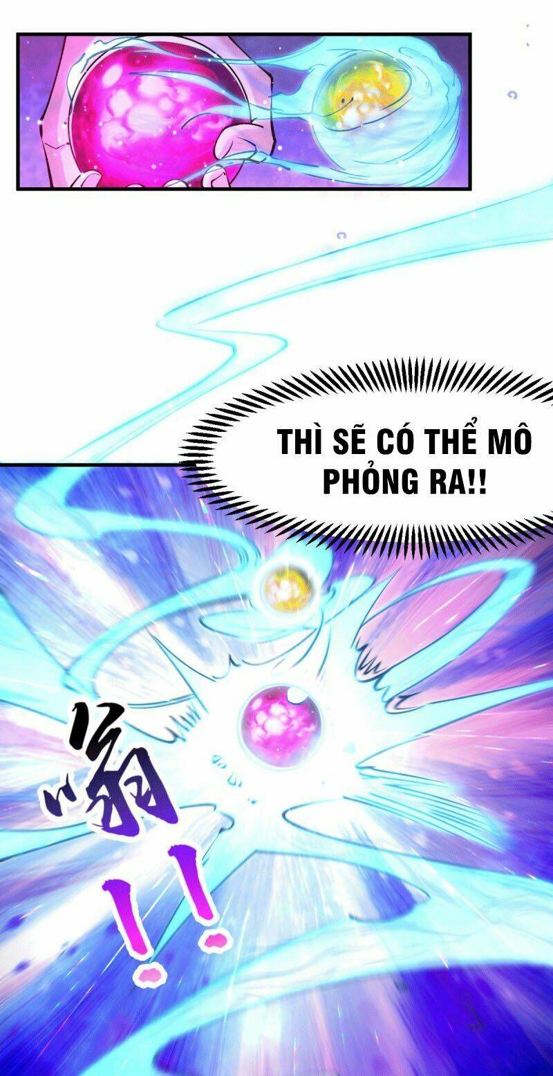 Bổn Tế Tu Chính Là Tiện Đạo: Chapter 107