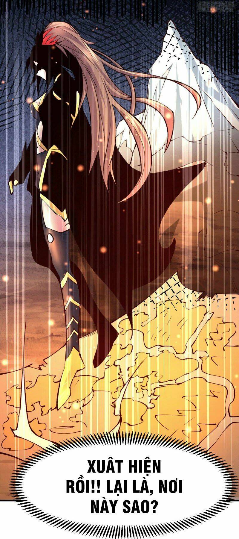 Bổn Tế Tu Chính Là Tiện Đạo: Chapter 107