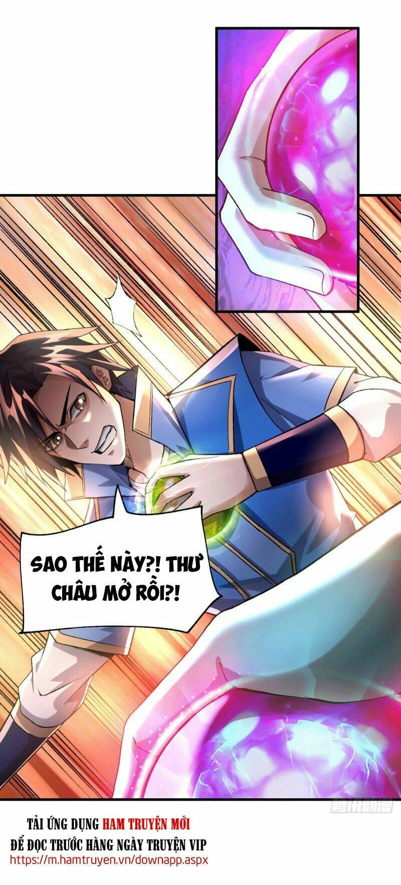 Bổn Tế Tu Chính Là Tiện Đạo: Chapter 107