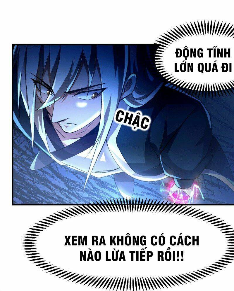 Bổn Tế Tu Chính Là Tiện Đạo: Chapter 107