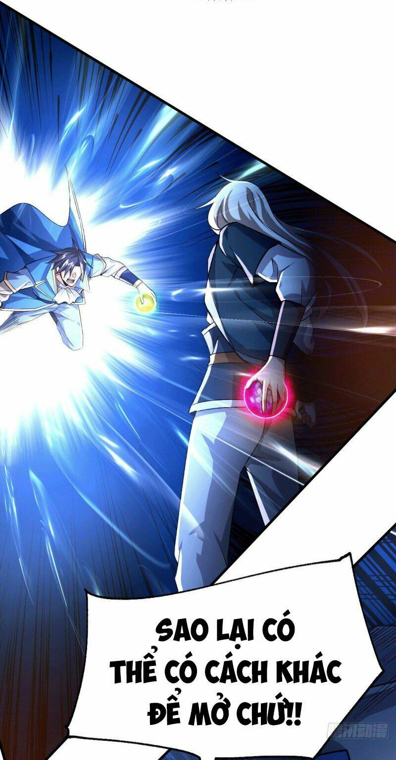 Bổn Tế Tu Chính Là Tiện Đạo: Chapter 107