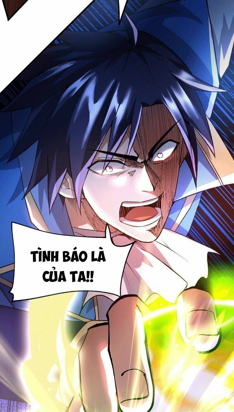 Bổn Tế Tu Chính Là Tiện Đạo: Chapter 107