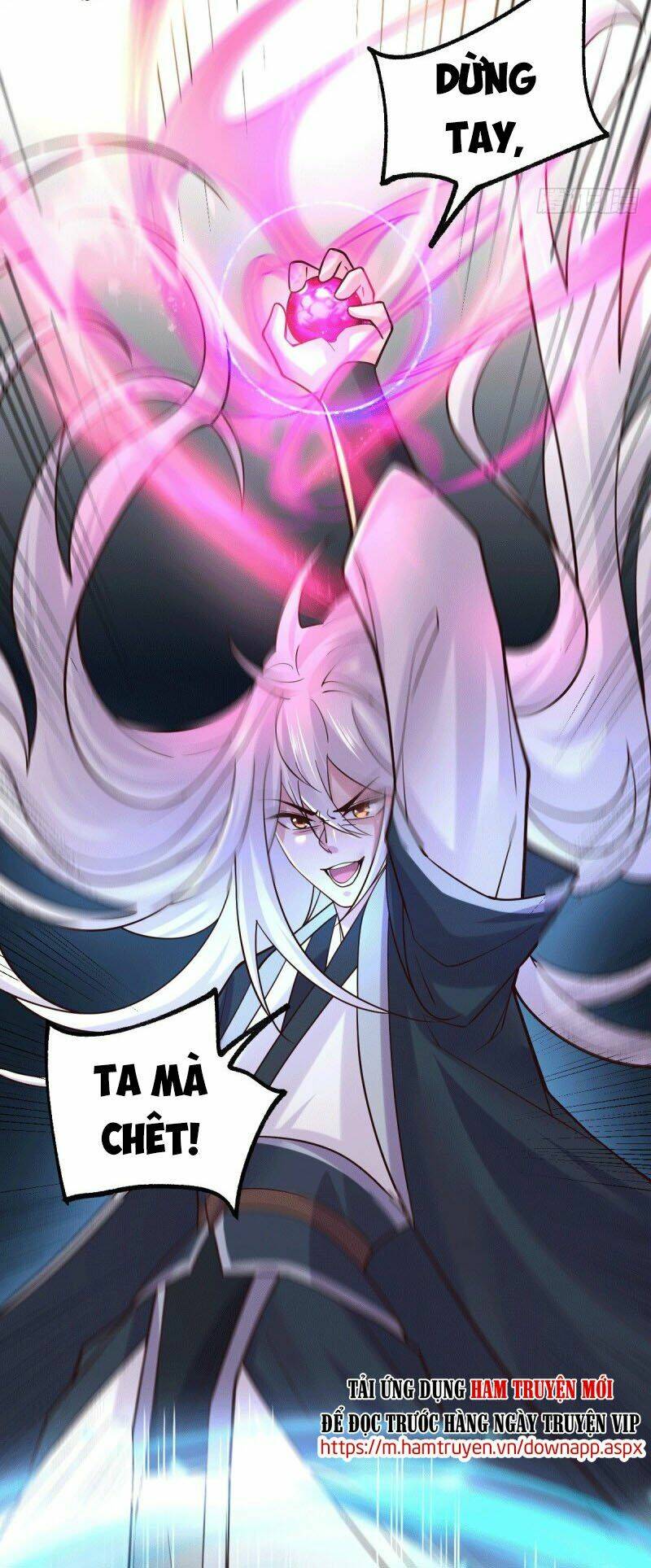 Bổn Tế Tu Chính Là Tiện Đạo: Chapter 107