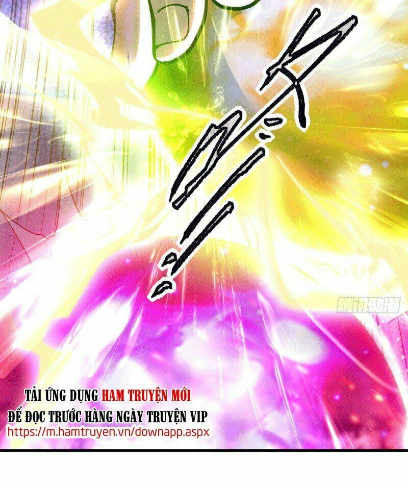 Bổn Tế Tu Chính Là Tiện Đạo: Chapter 107
