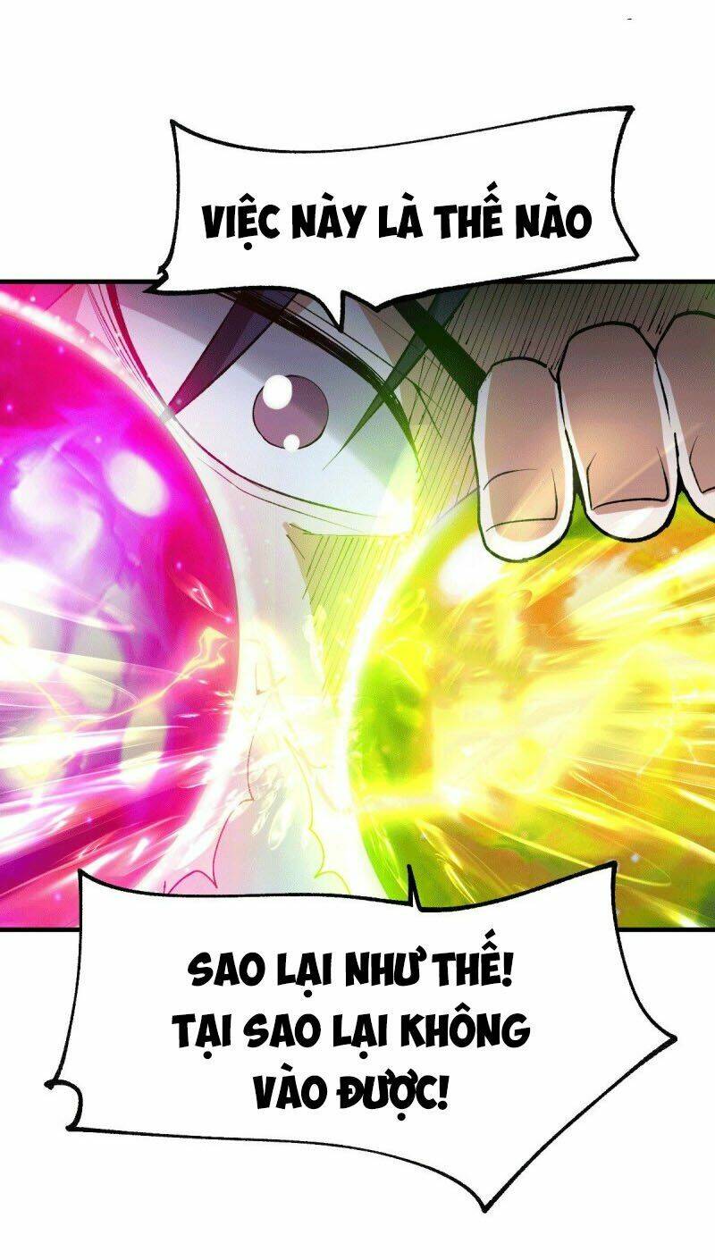 Bổn Tế Tu Chính Là Tiện Đạo: Chapter 107