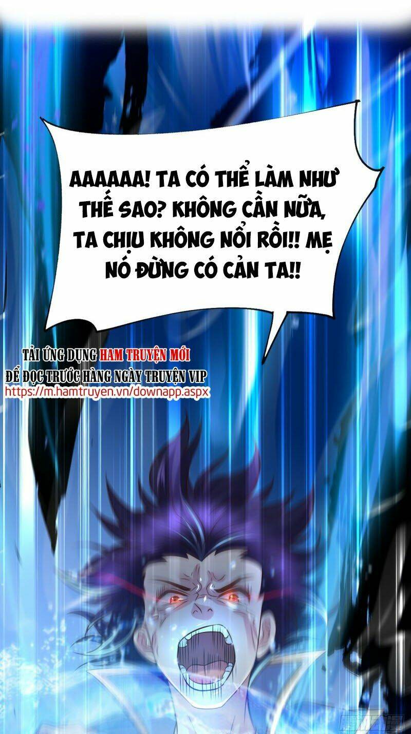 Bổn Tế Tu Chính Là Tiện Đạo: Chapter 107