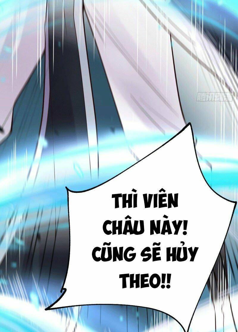 Bổn Tế Tu Chính Là Tiện Đạo: Chapter 107