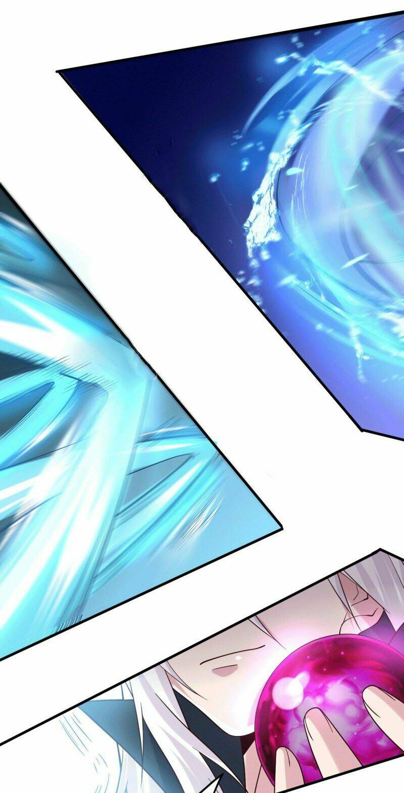 Bổn Tế Tu Chính Là Tiện Đạo: Chapter 107