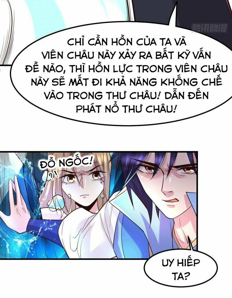Bổn Tế Tu Chính Là Tiện Đạo: Chapter 107